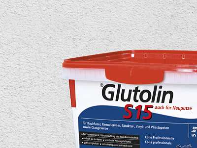 Glutolin Products