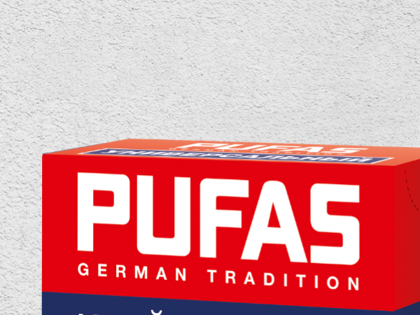 Pufas GT